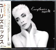 Eurythmics - Angel